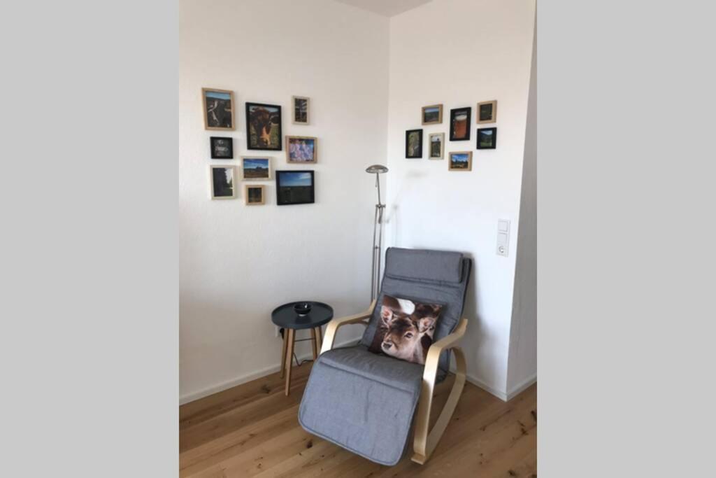 Zeit Fuer Dich Am Bergelchen, Winterberg Daire Dış mekan fotoğraf